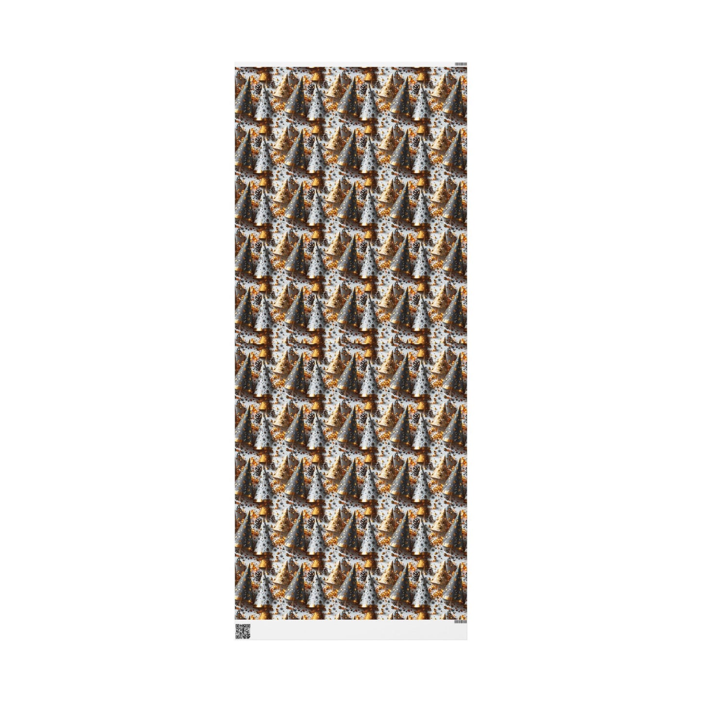New Year's Eve #3 Wrapping Paper