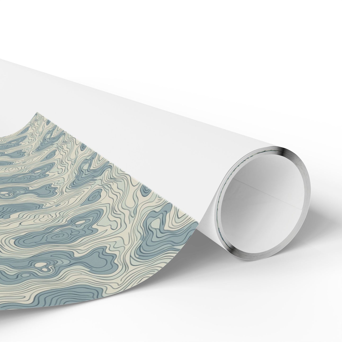 All-Season Modern Wrapping Paper — Modern Pattern