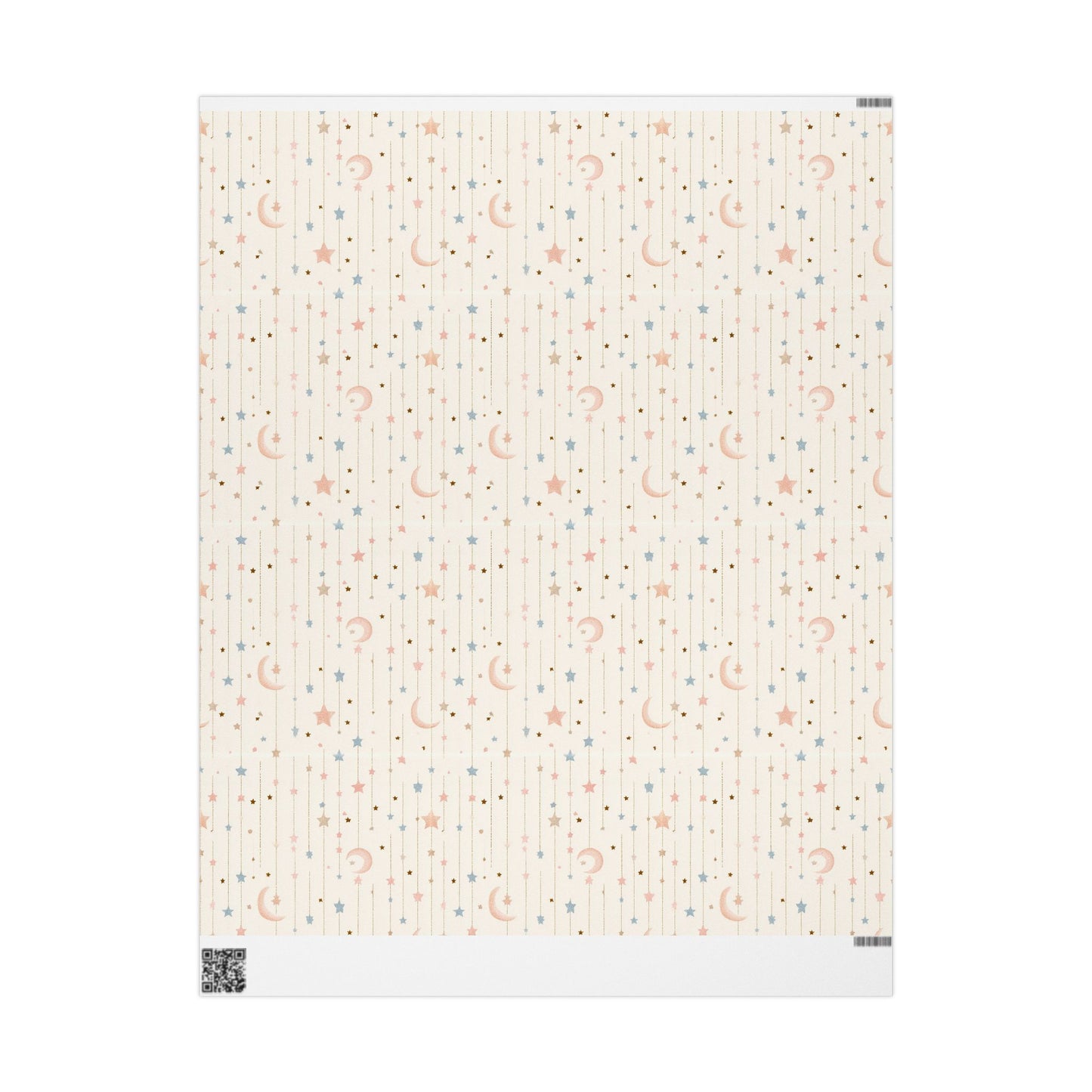 Starlight Garland No. 113