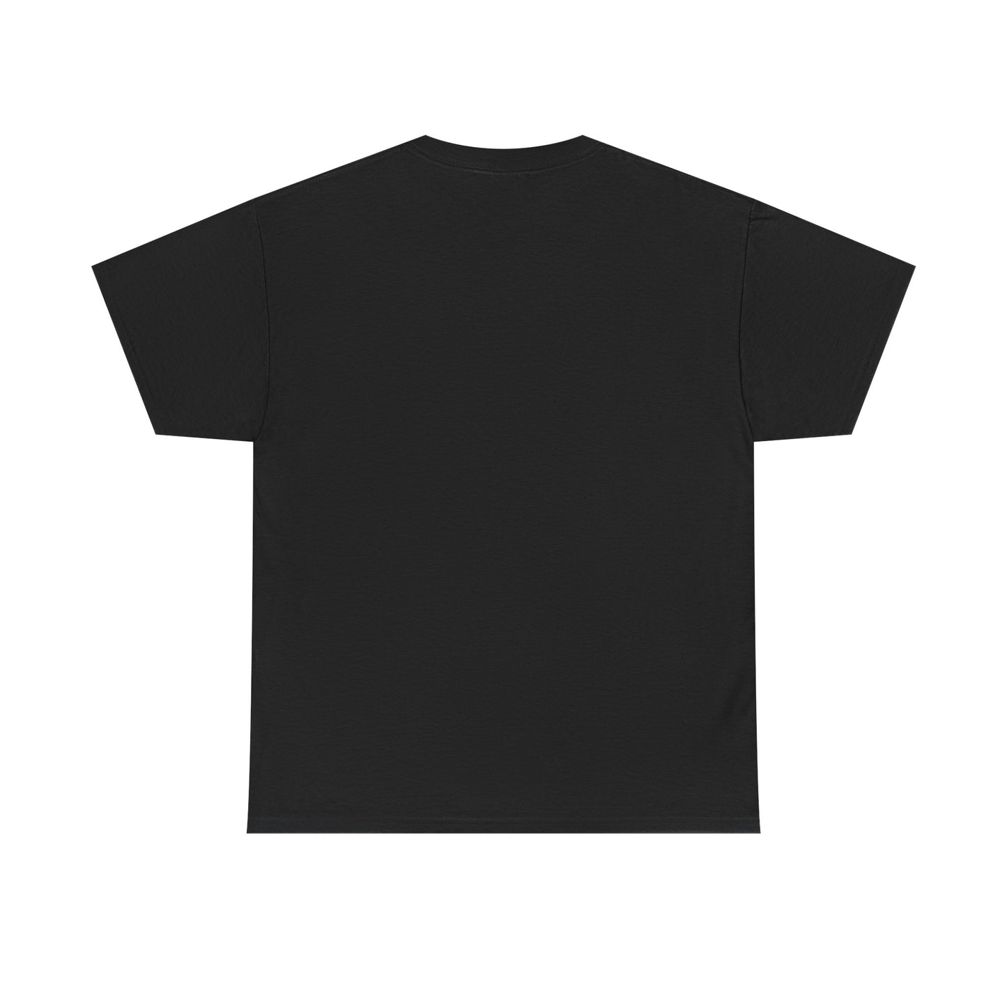 Dark Match Society Crest T-Shirt — 'Carpe Lucta' Vintage Emblem Tee