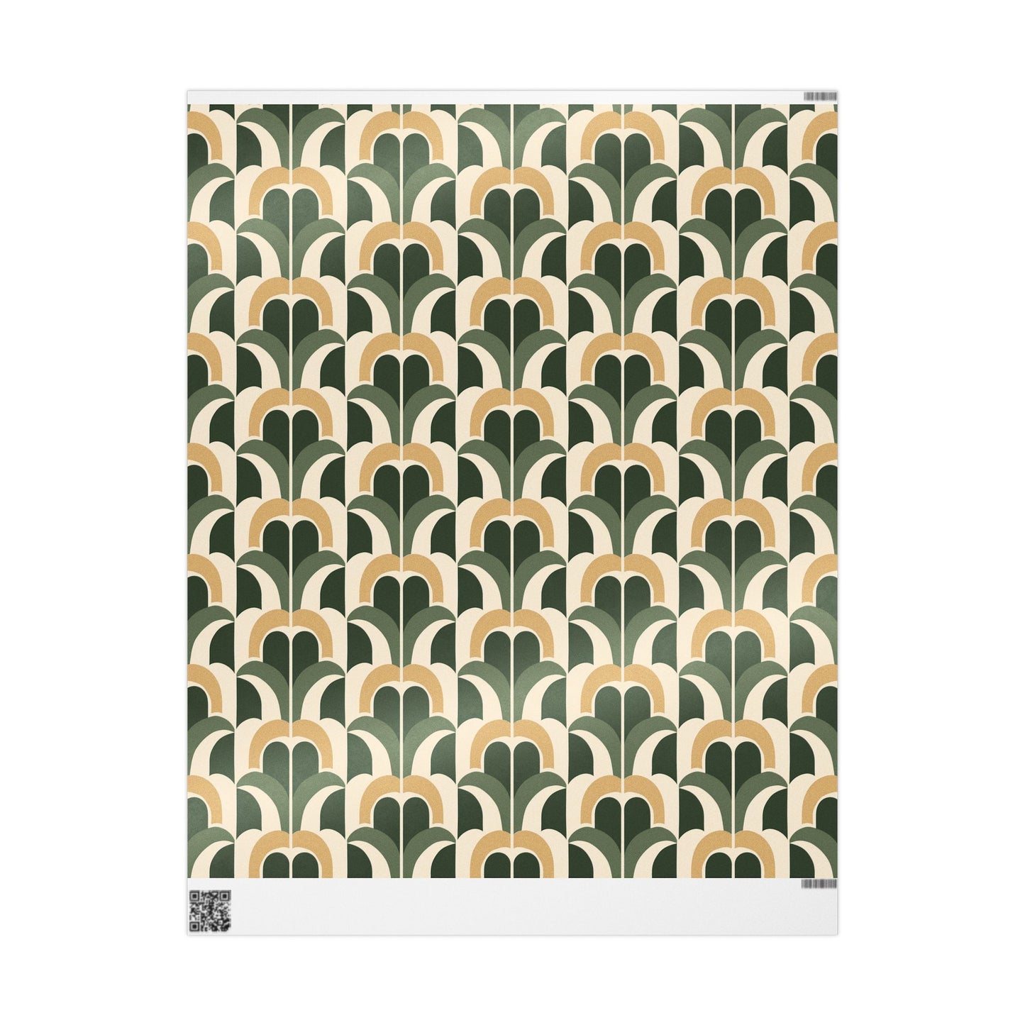 Geometric Study No. 030