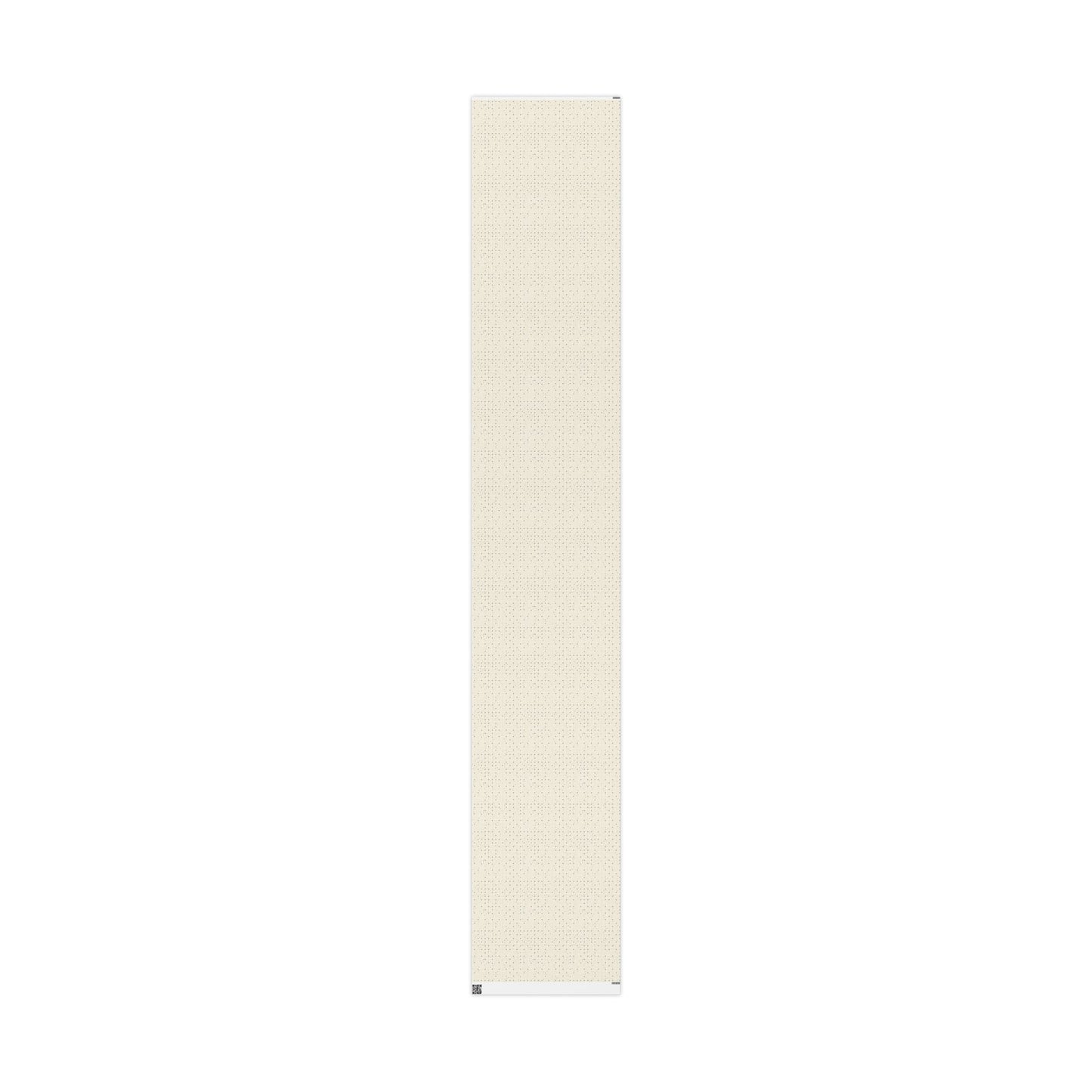 Minimalist Star Grid Wrapping Paper