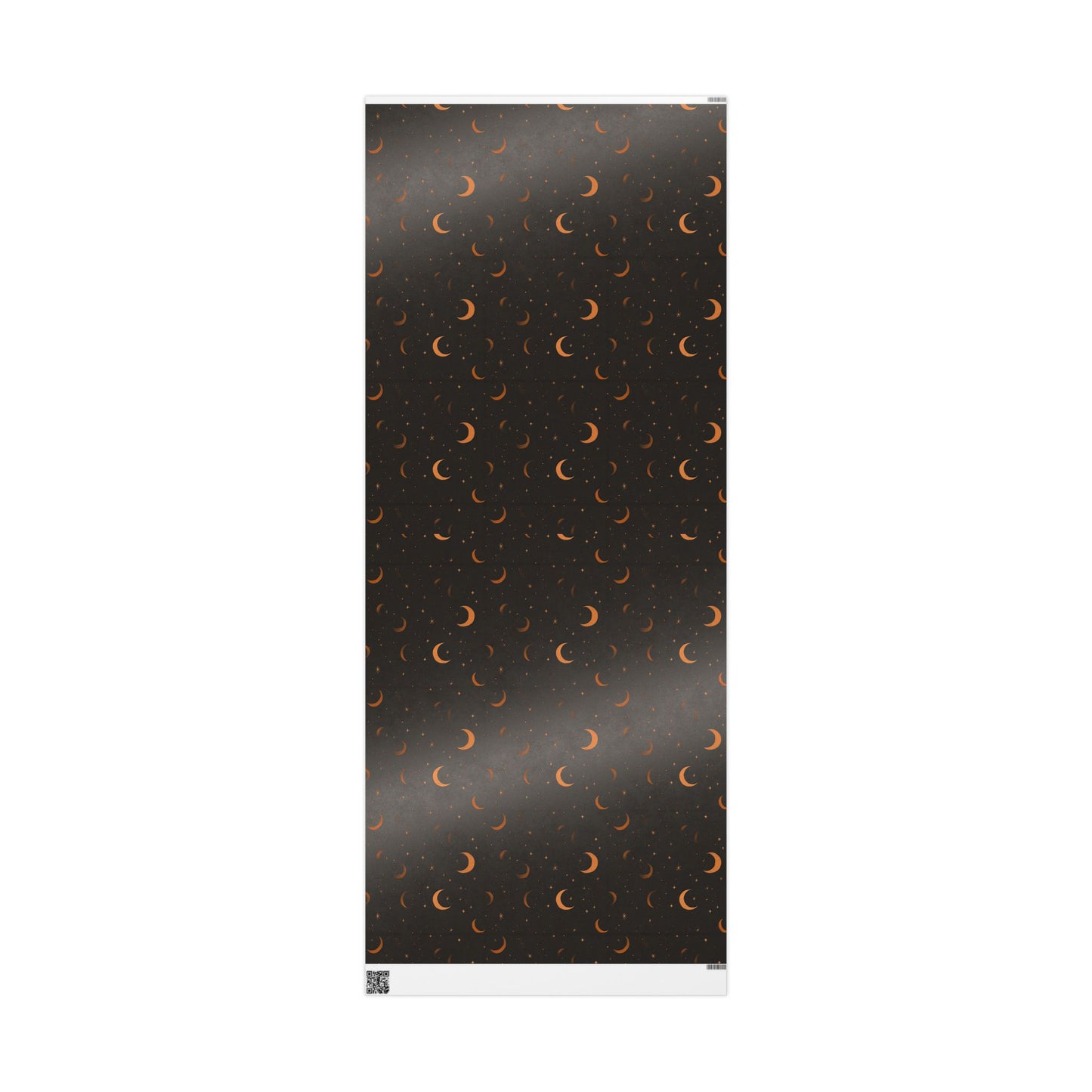 Celestial Sky Map Wrapping Paper — Chart No. 003
