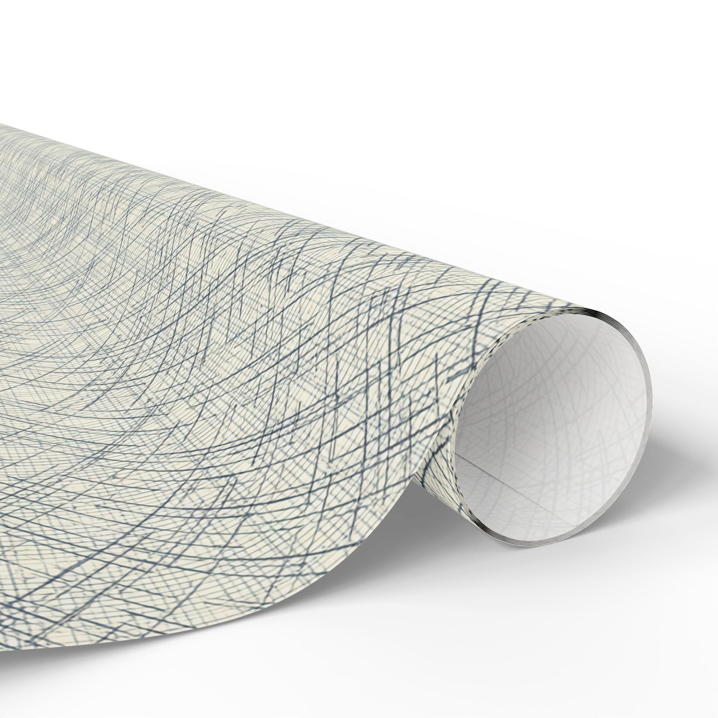 Graph Paper Pattern Wrapping Paper — Grid No. 004