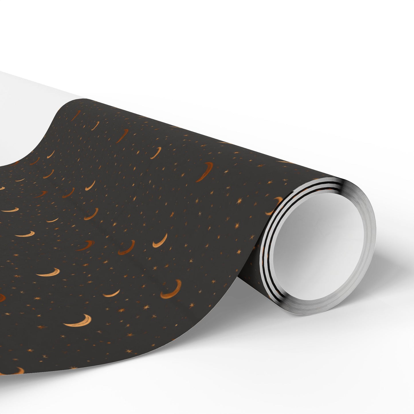 Celestial Sky Map Wrapping Paper — Chart No. 004