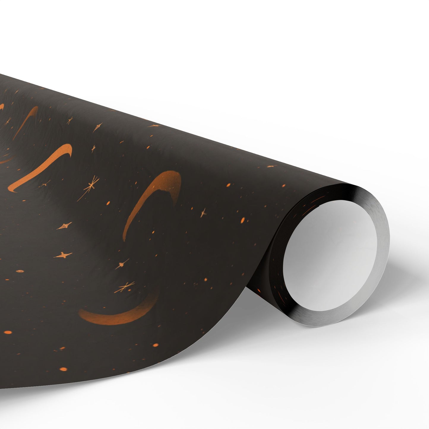 Celestial Sky Map Wrapping Paper — Chart No. 003