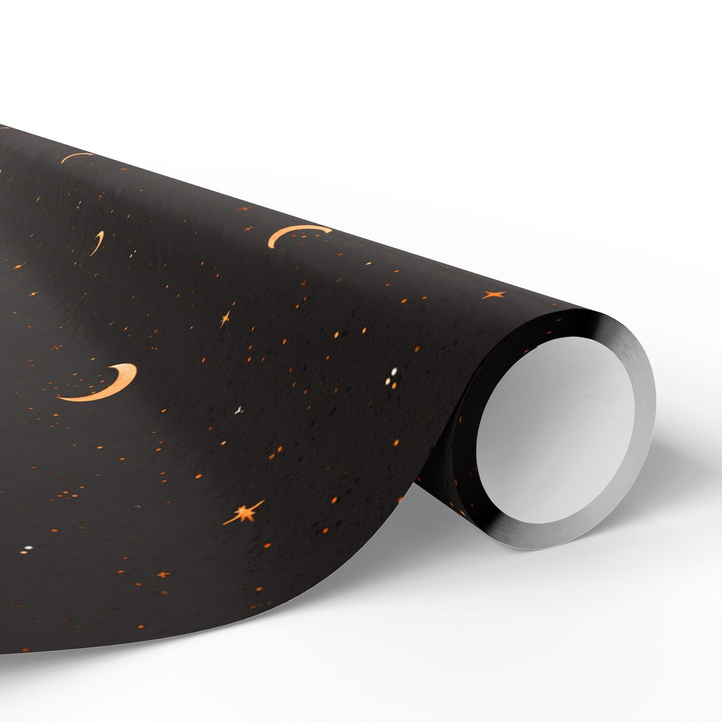 Celestial Sky Map Wrapping Paper — Chart No. 002