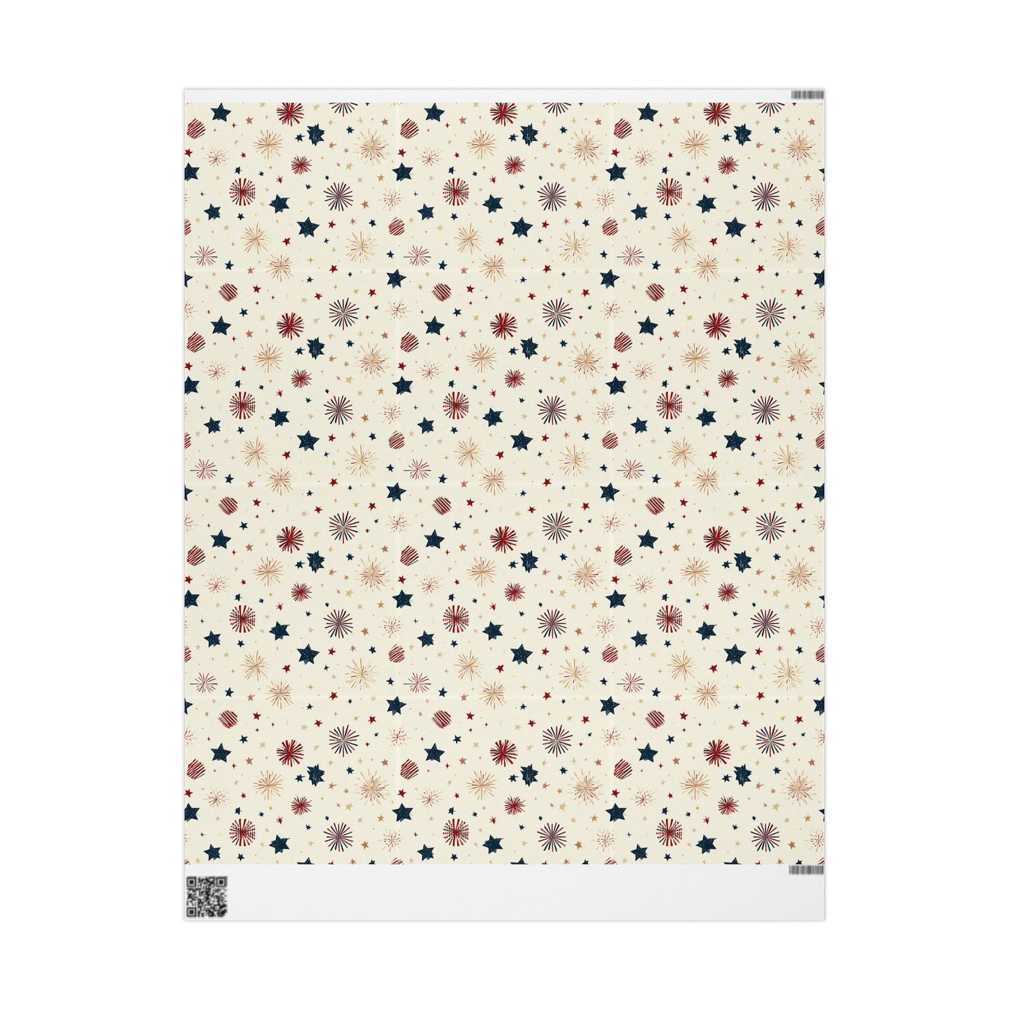 Fourth of July No. 007