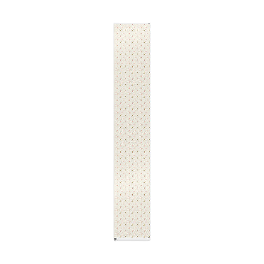 Geometric Celebration Grid Wrapping Paper