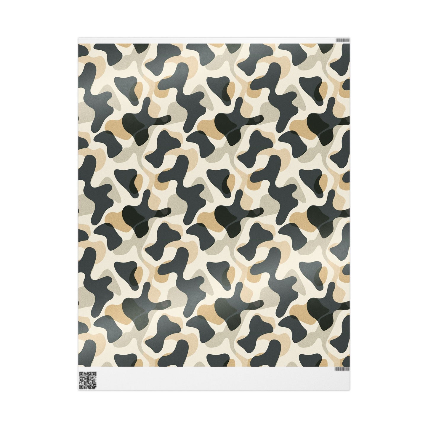 Drift Pattern No. 004