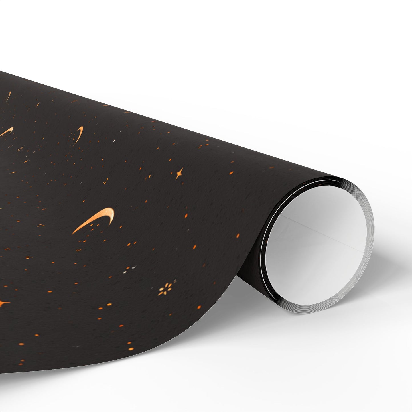 Celestial Sky Map Wrapping Paper — Chart No. 002