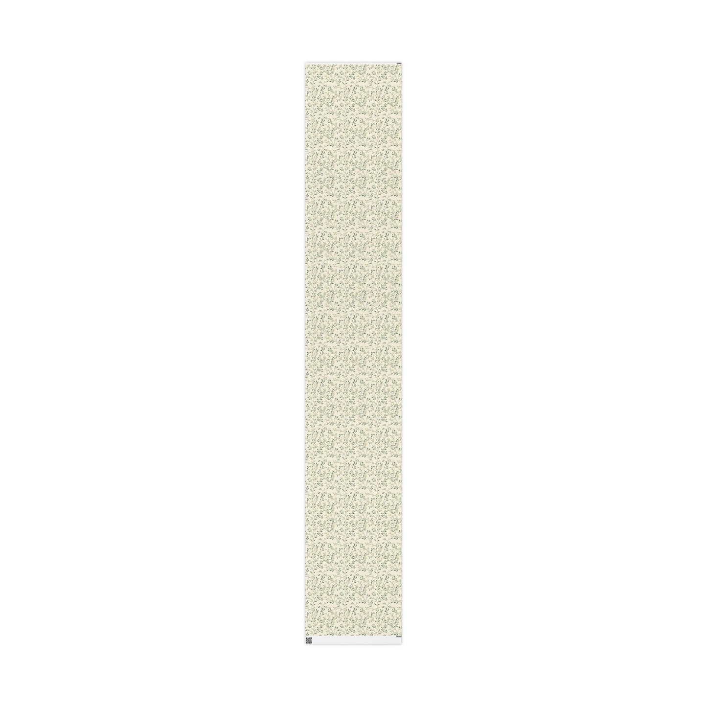 Spring Botanical Wrapping Paper — Botanical Pattern