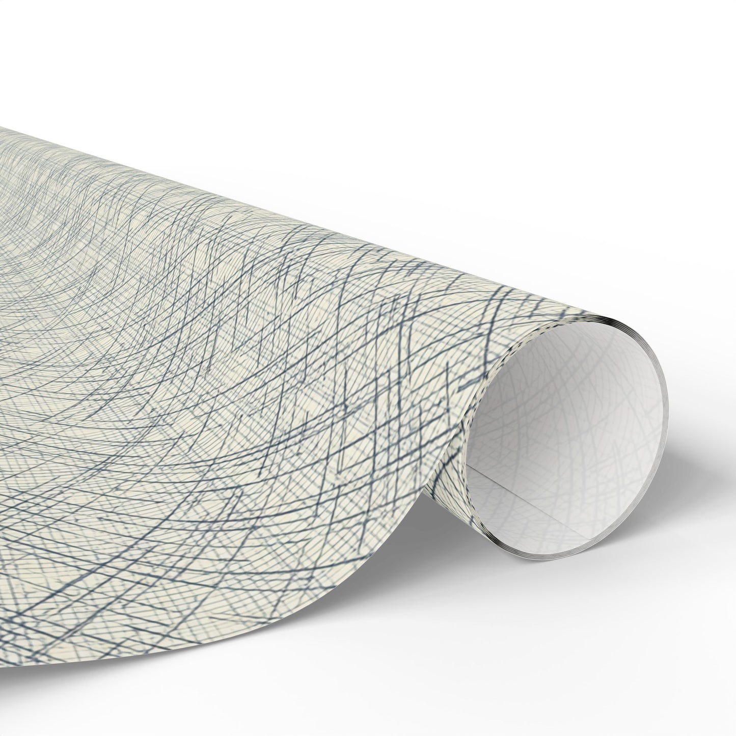 Graph Paper Pattern Wrapping Paper — Grid No. 004