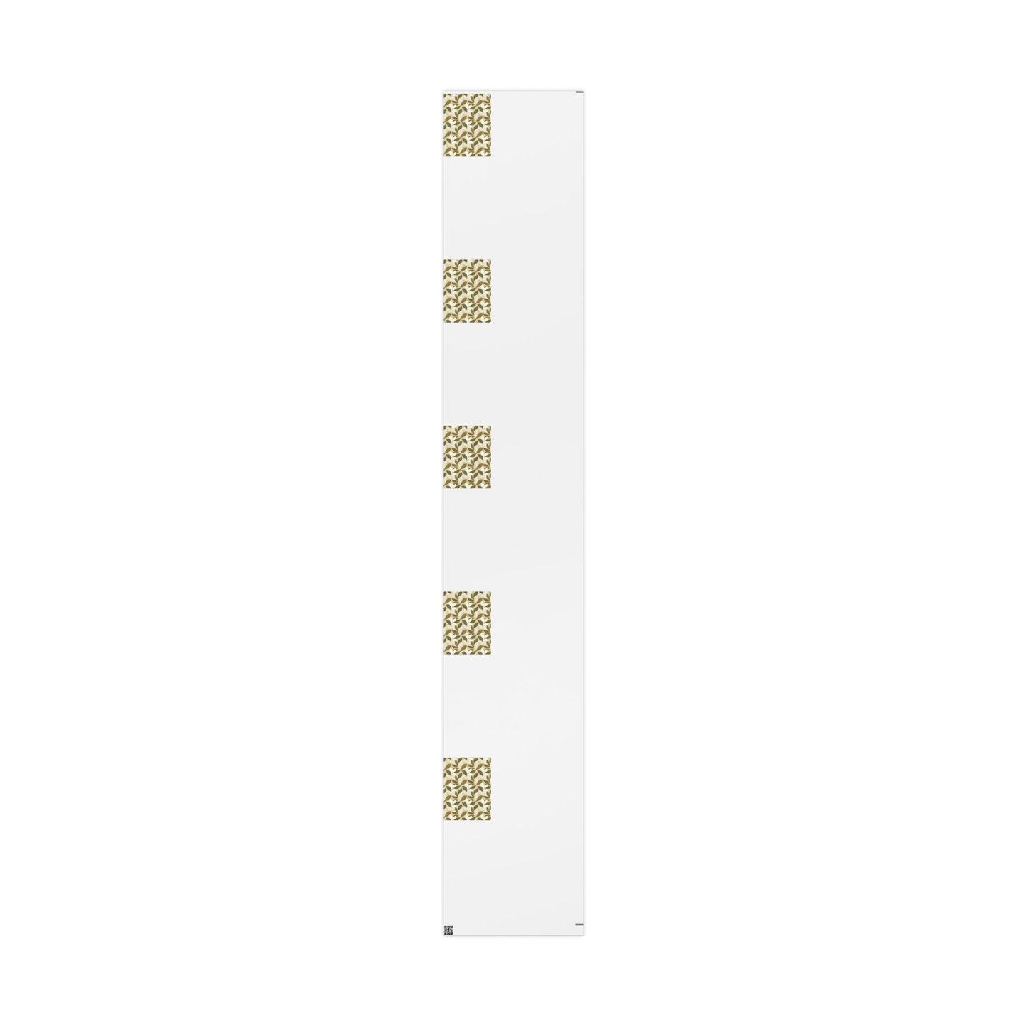 Summer Modern Wrapping Paper — Modern Pattern
