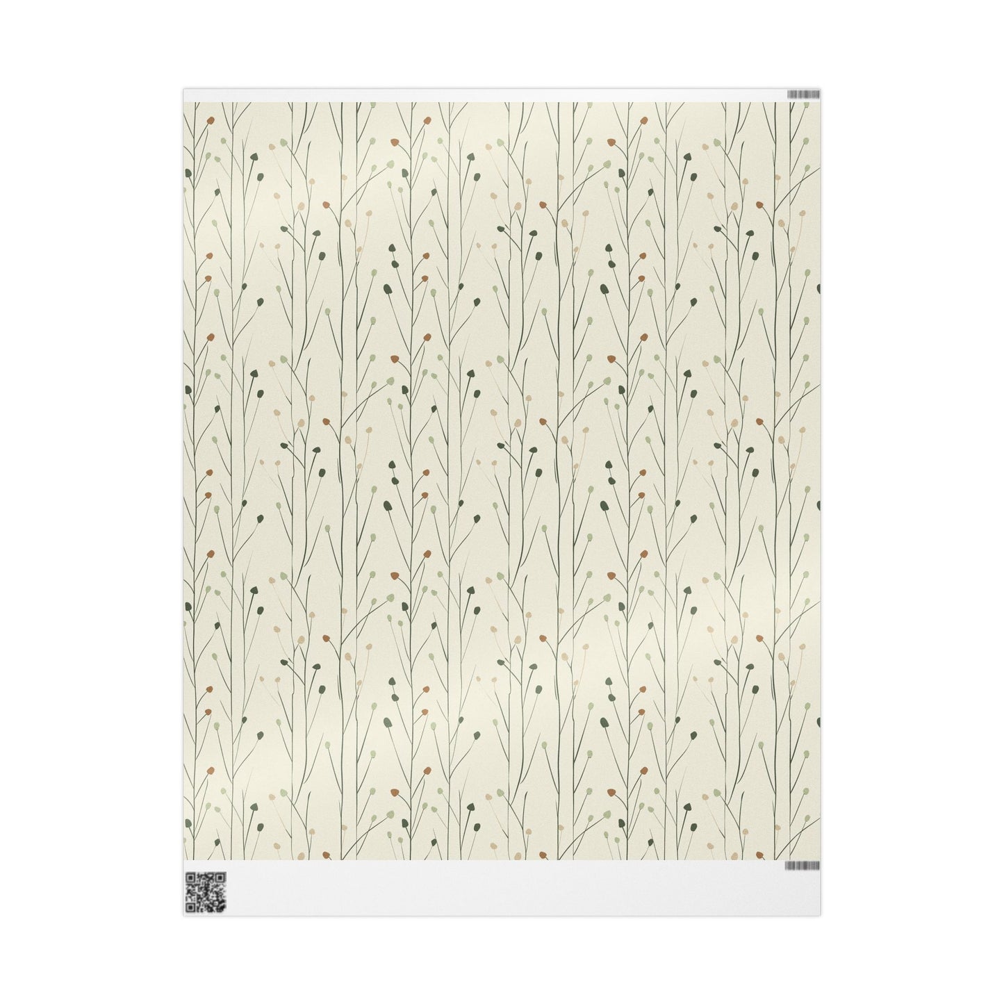 Botanical Study No. 024