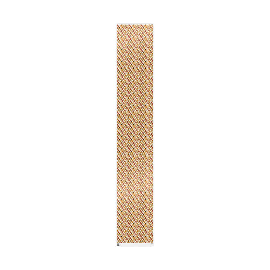 Mid-Century Modern Harvest Wrapping Paper
