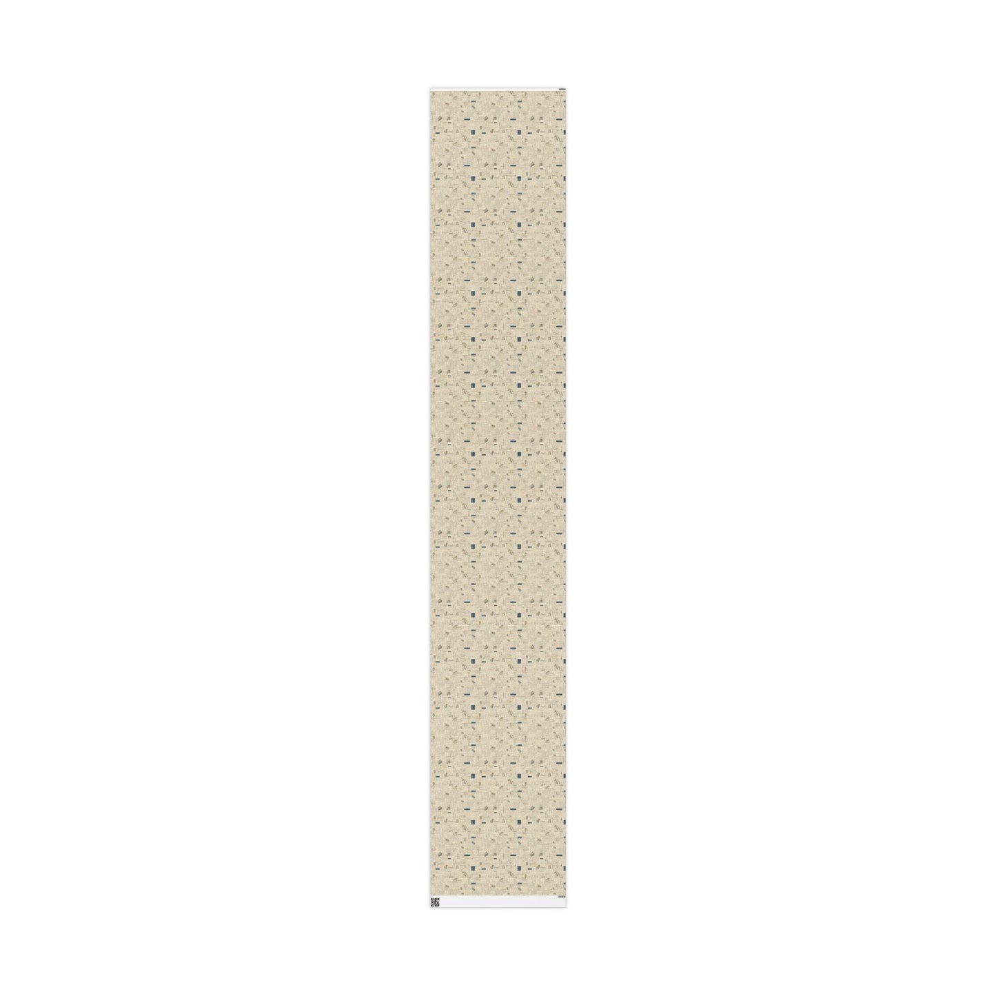 Marginalia & Notes Pattern Wrapping Paper — Page No. 003