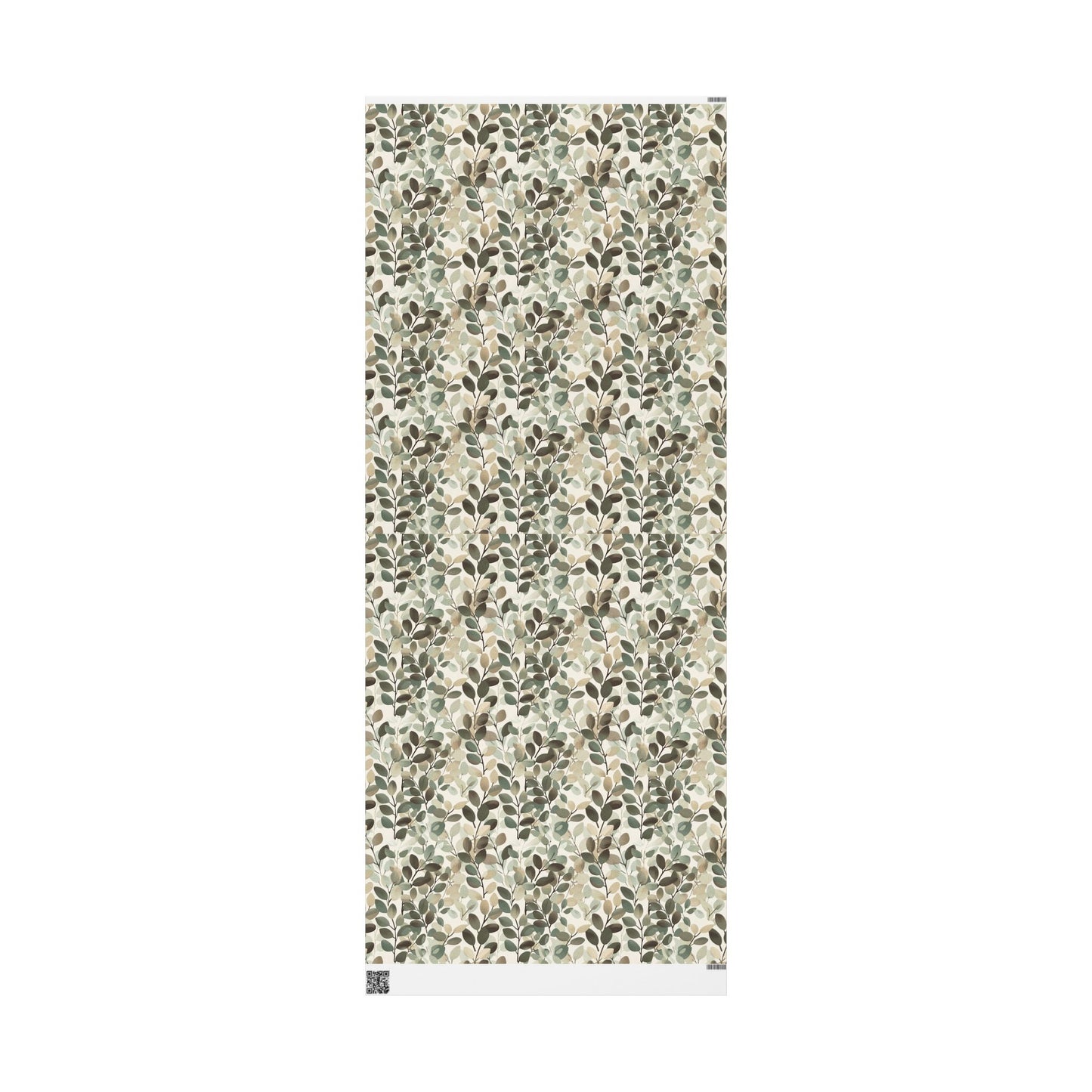 Botanical Study No. 018