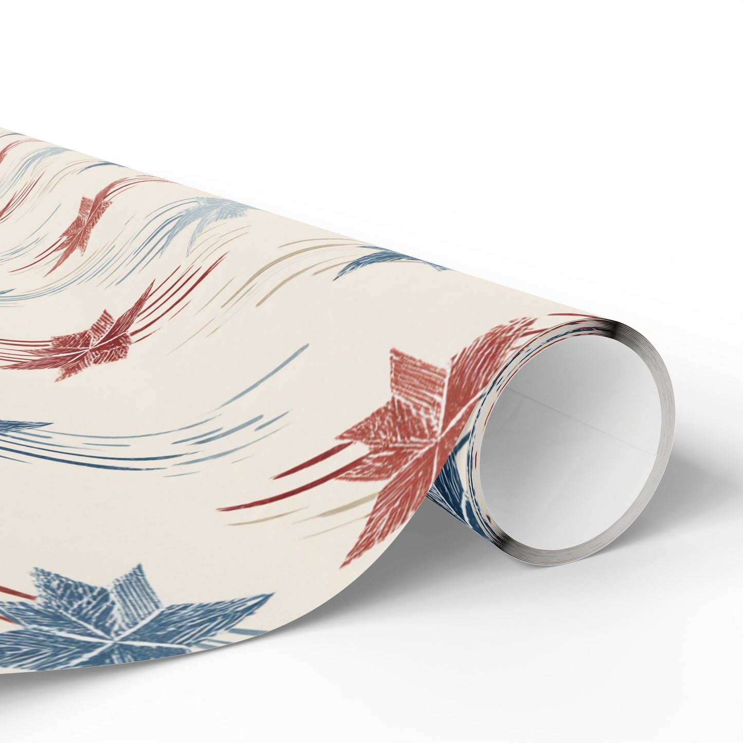 Star Field Wrapping Paper — Constellation No. 001
