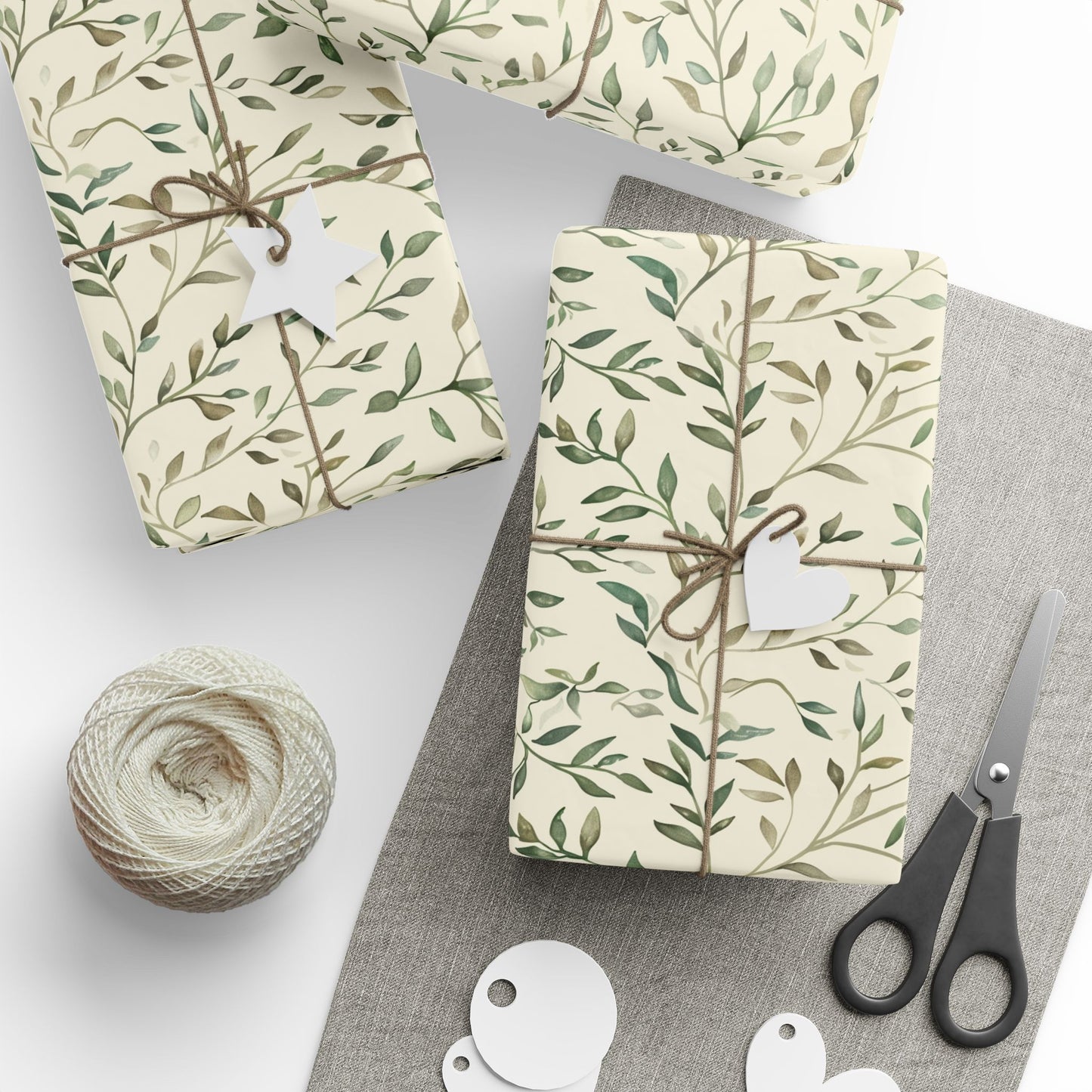Botanical Study No. 031