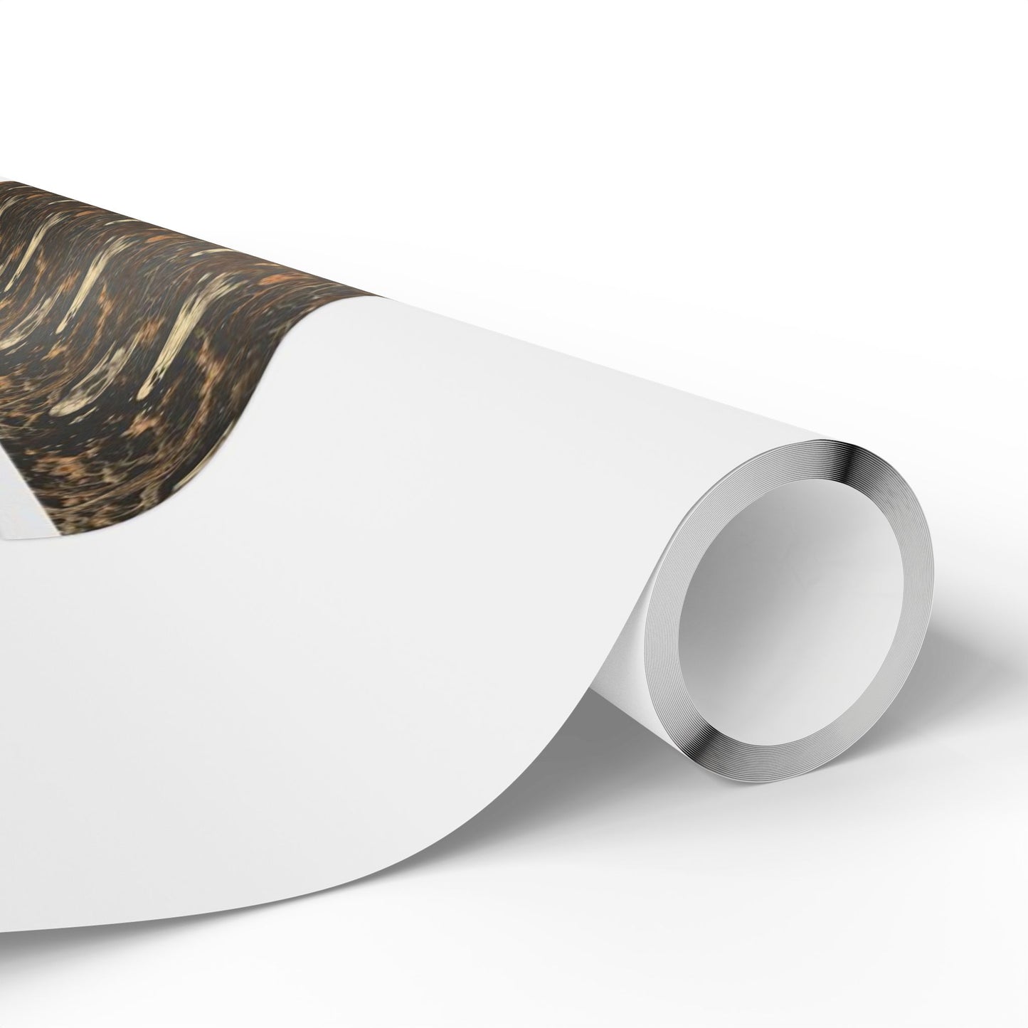 Custom Wrapping Paper