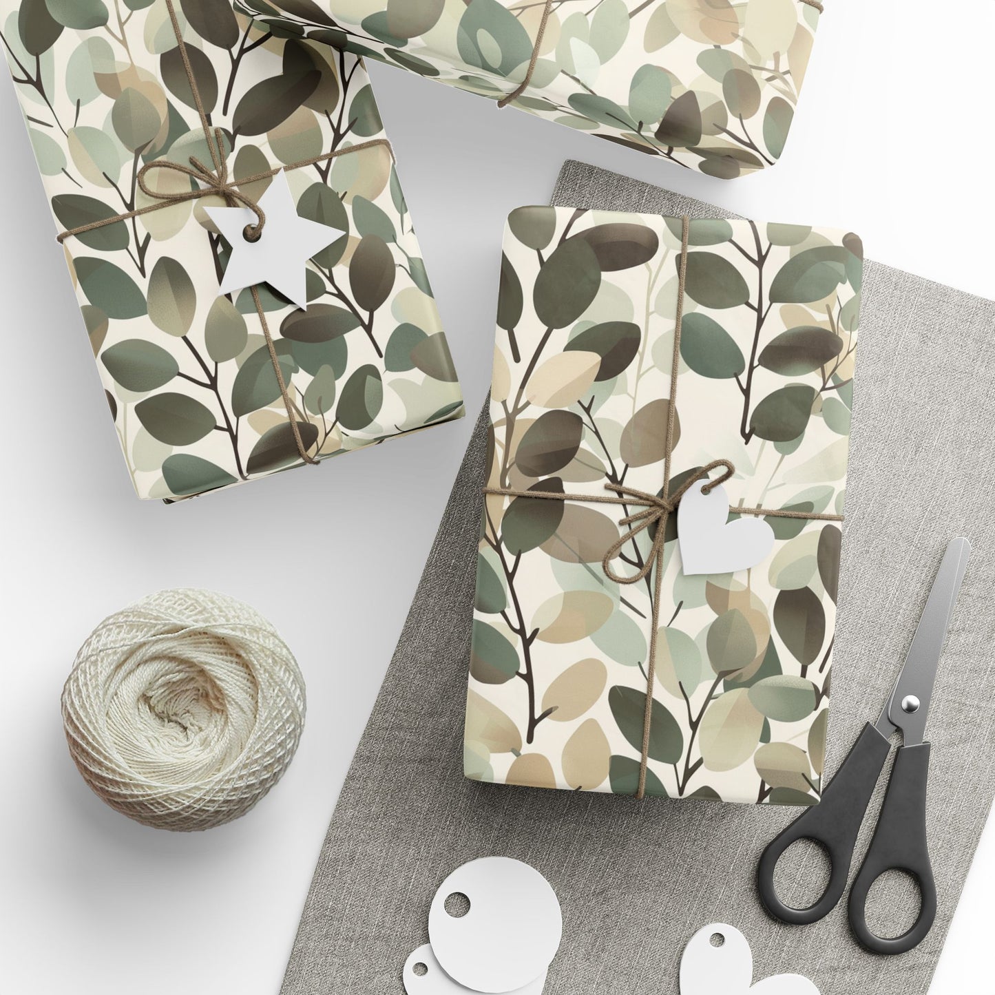 Botanical Study No. 018
