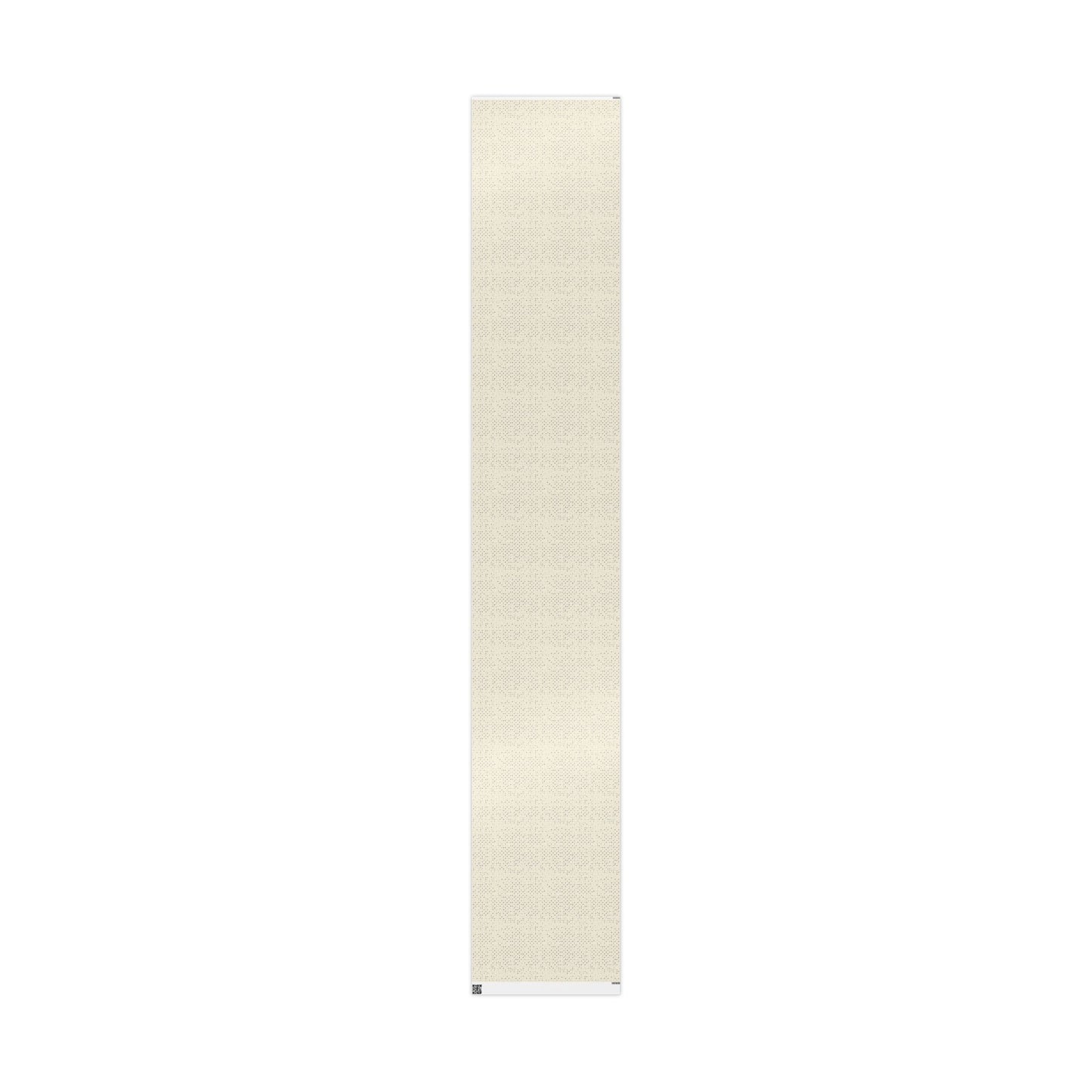 Minimalist Star Grid Wrapping Paper