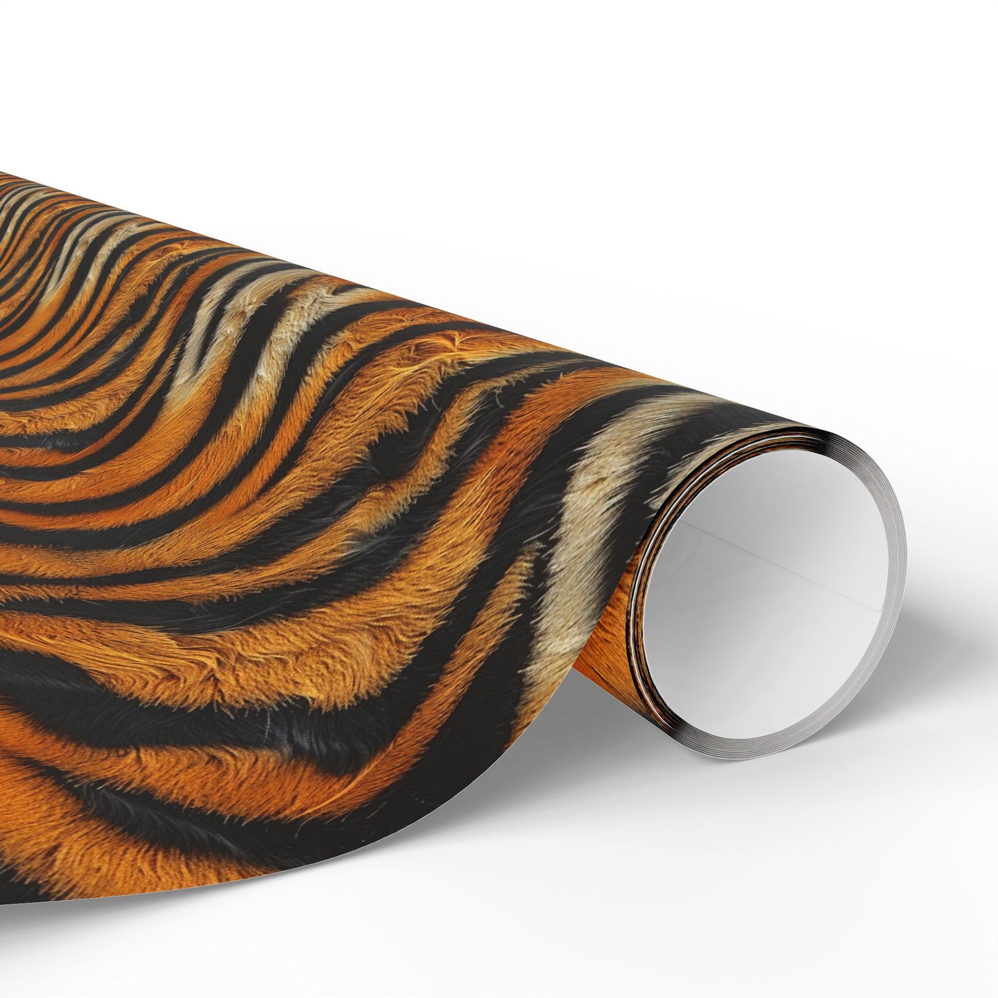Tiger Stripes 1