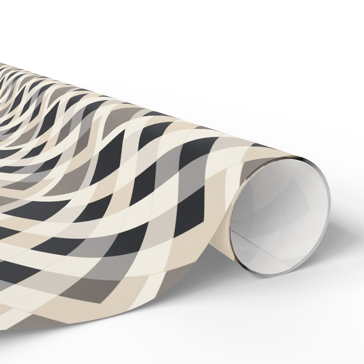 Geometric Study No. 035