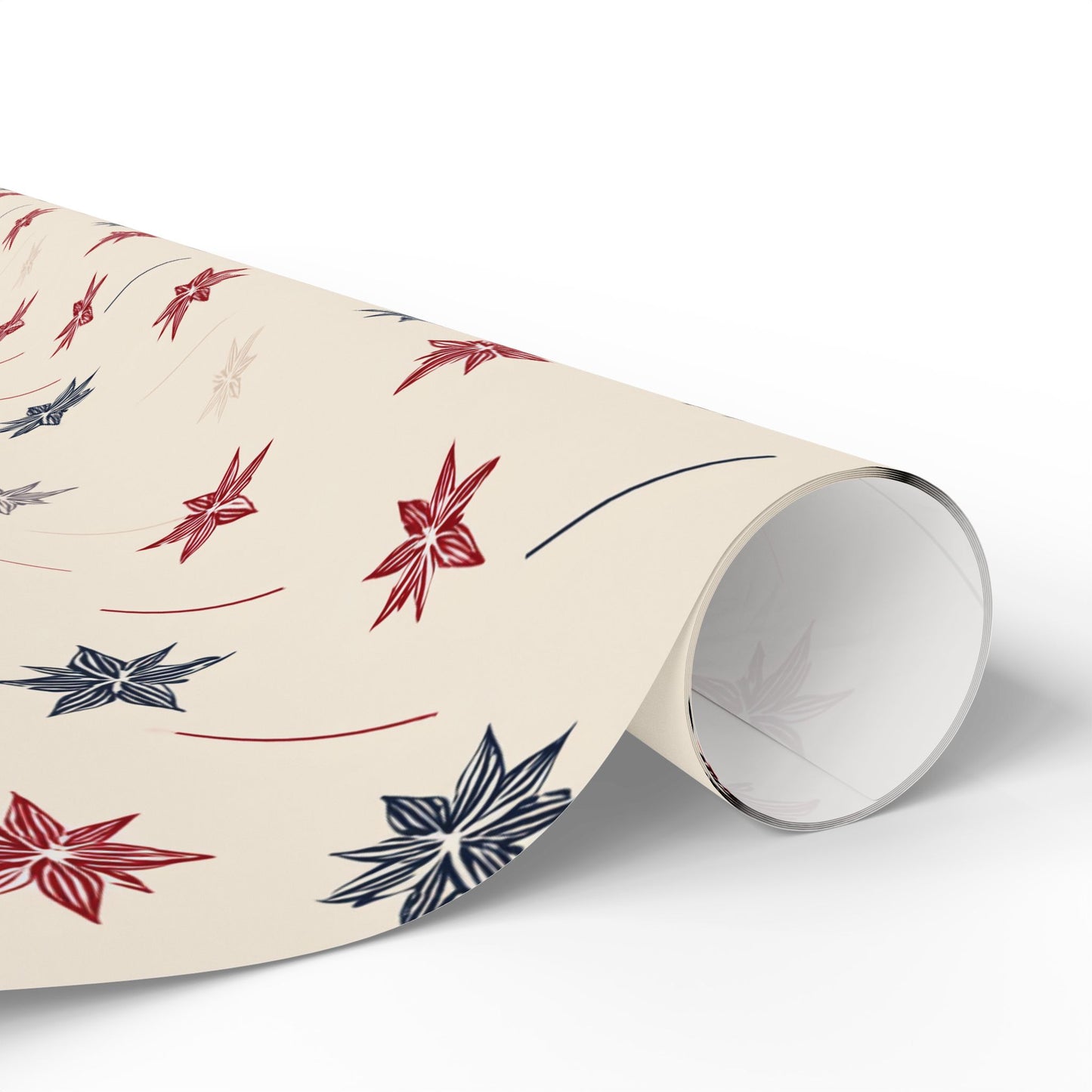 Star Field Wrapping Paper — Constellation No. 002