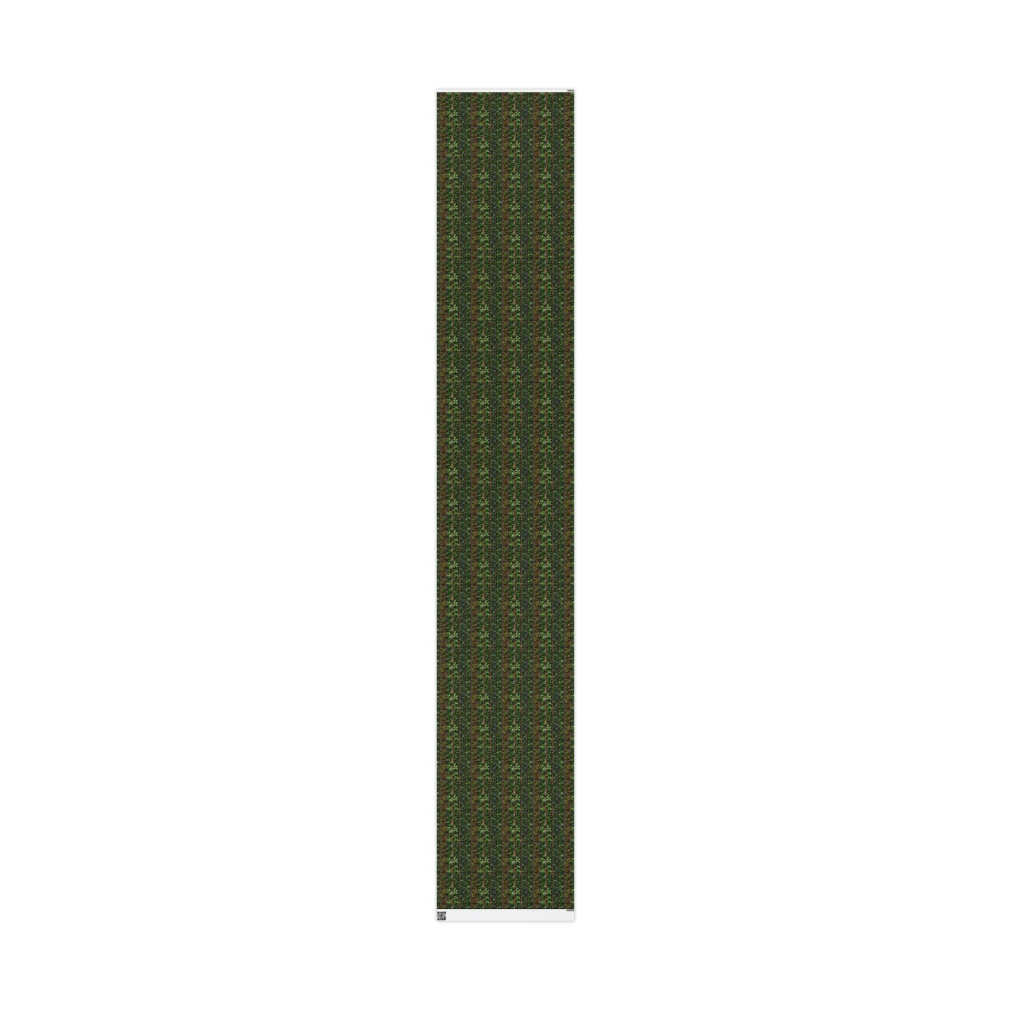 Eco-Friendly Botanical Wrapping Paper Roll | Perfect for Gifts & Celebrations