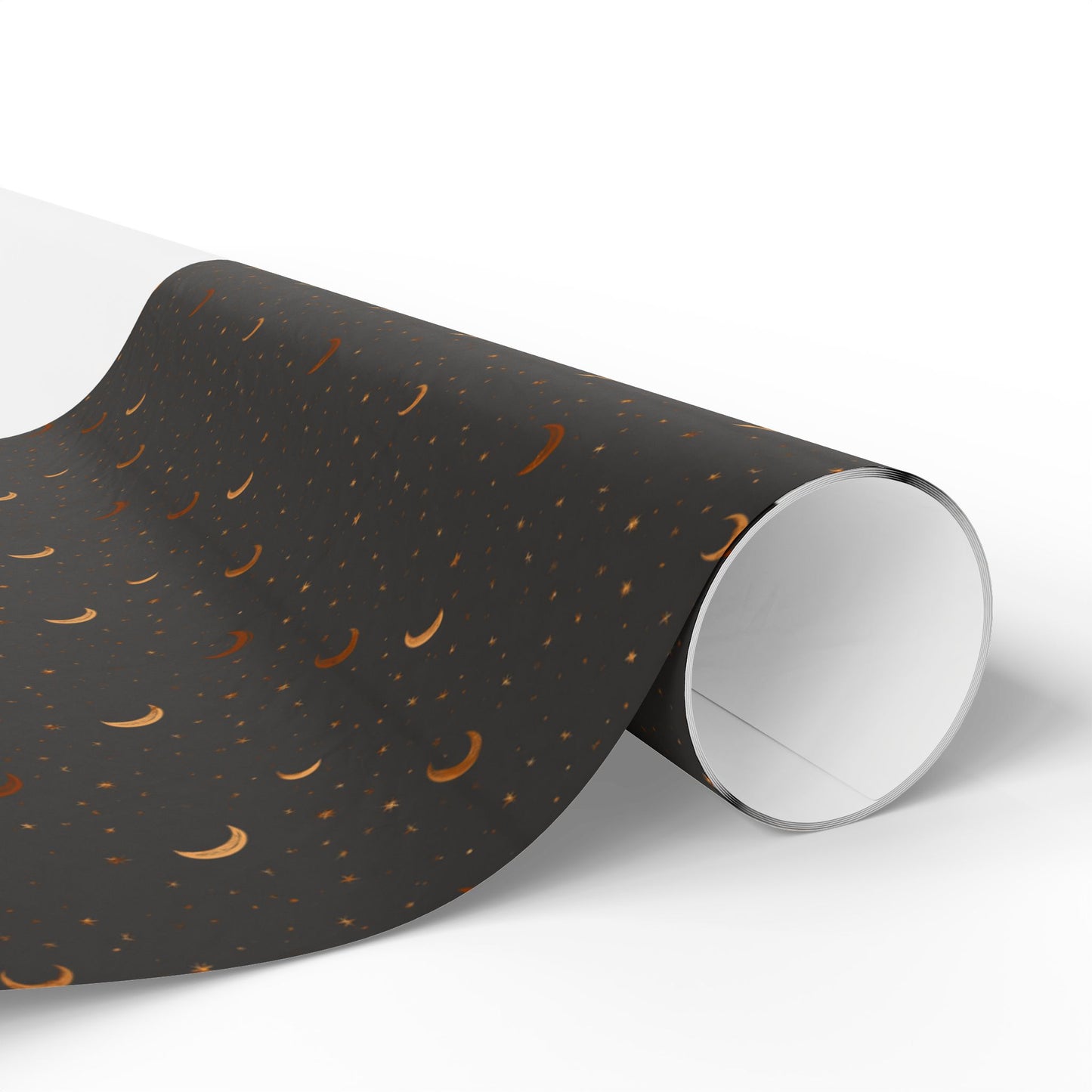 Celestial Sky Map Wrapping Paper — Chart No. 004