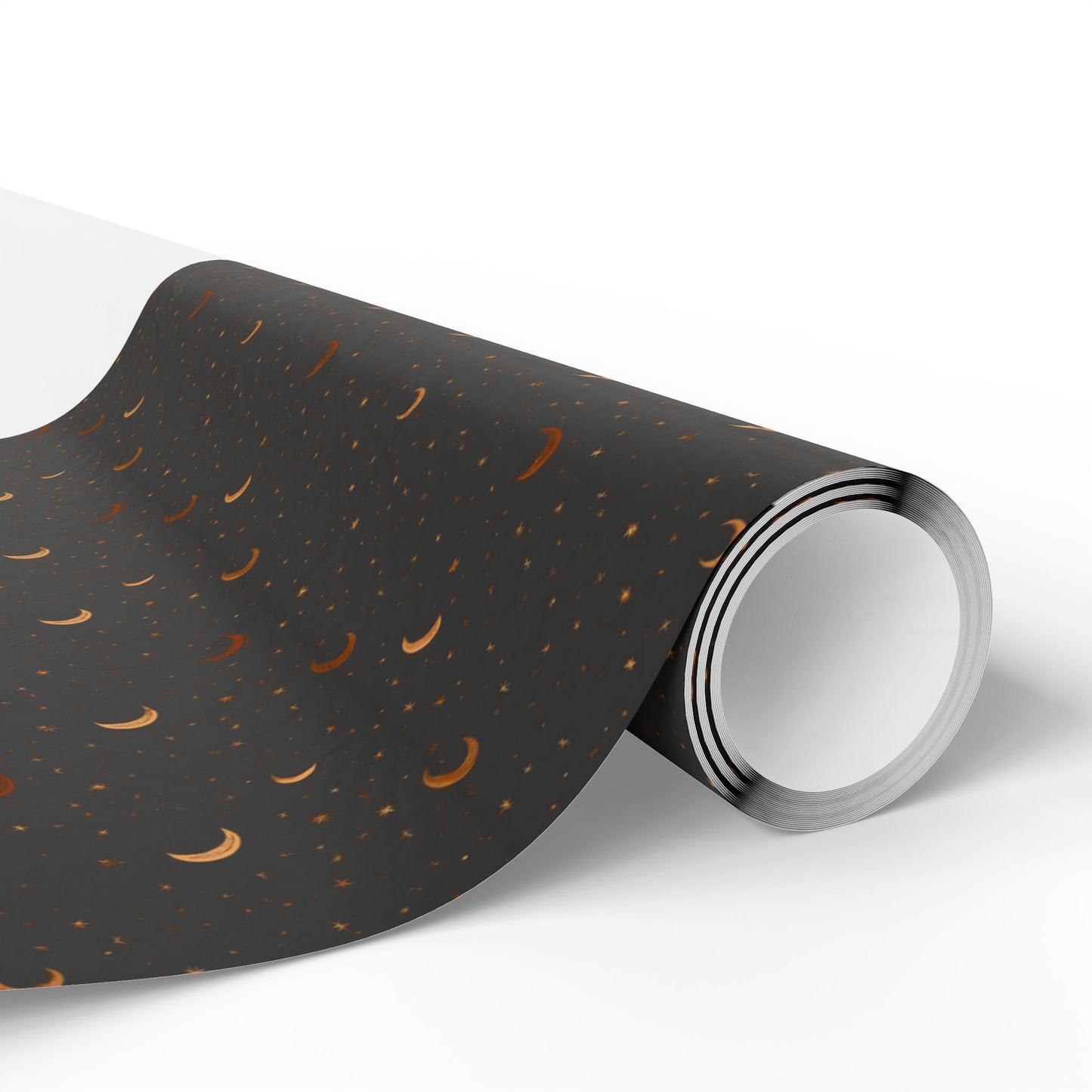 Celestial Sky Map Wrapping Paper — Chart No. 004