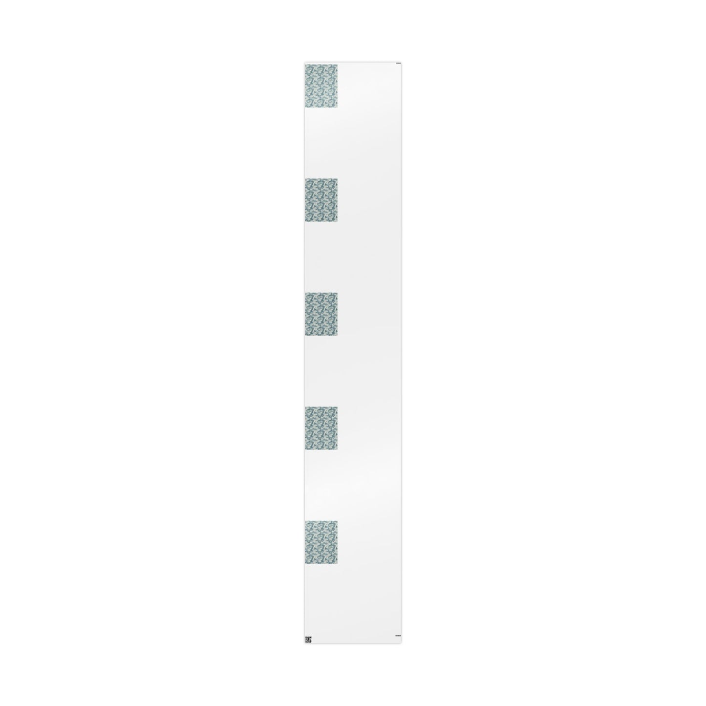 All-Season Modern Wrapping Paper — Modern Pattern