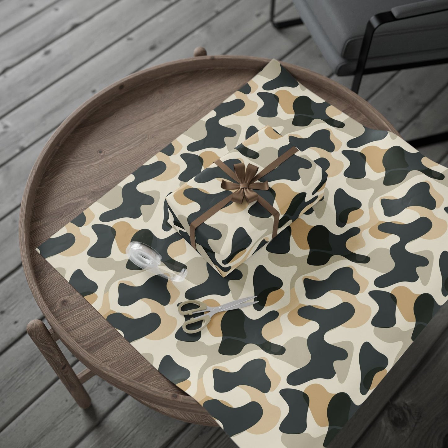 Drift Pattern No. 004