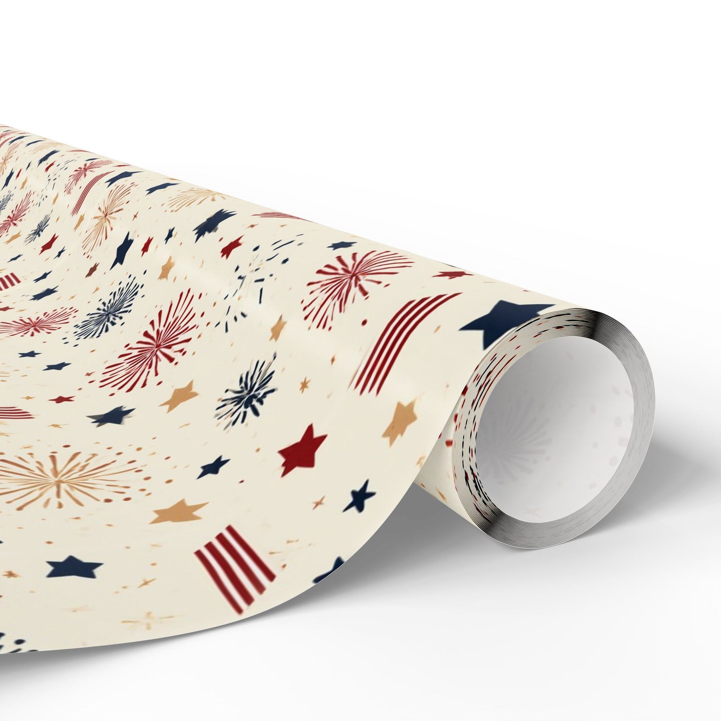Fourth of July No. 008