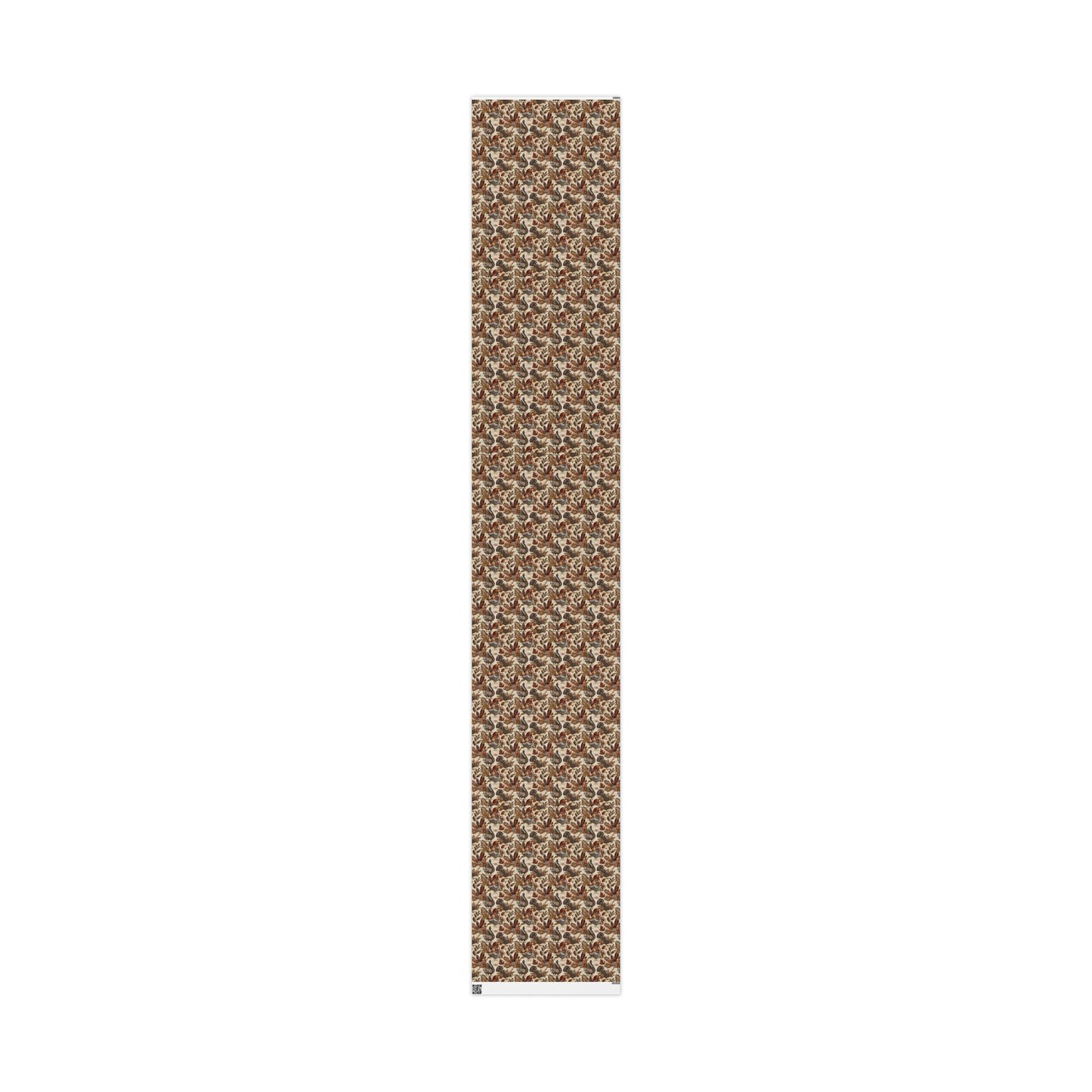 Harvest Feast Wrapping Paper