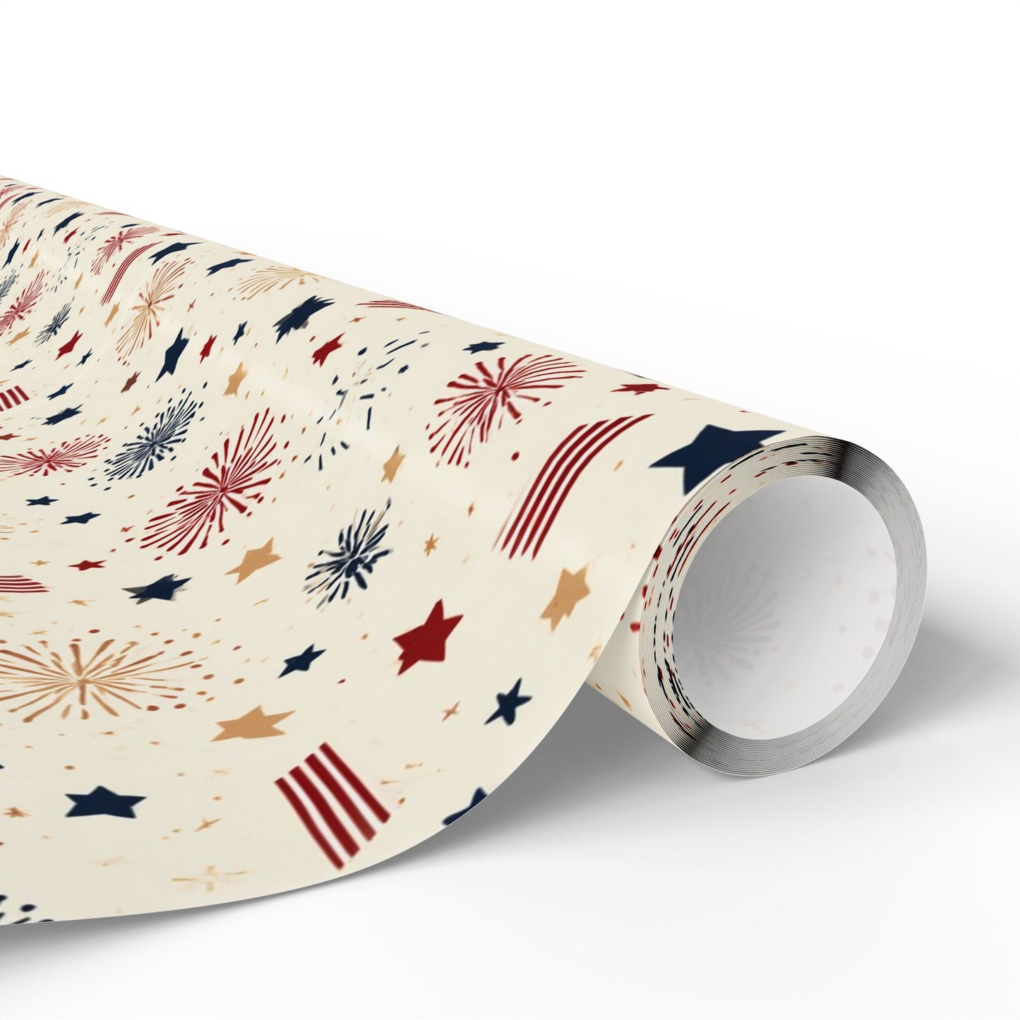 Fourth of July No. 008