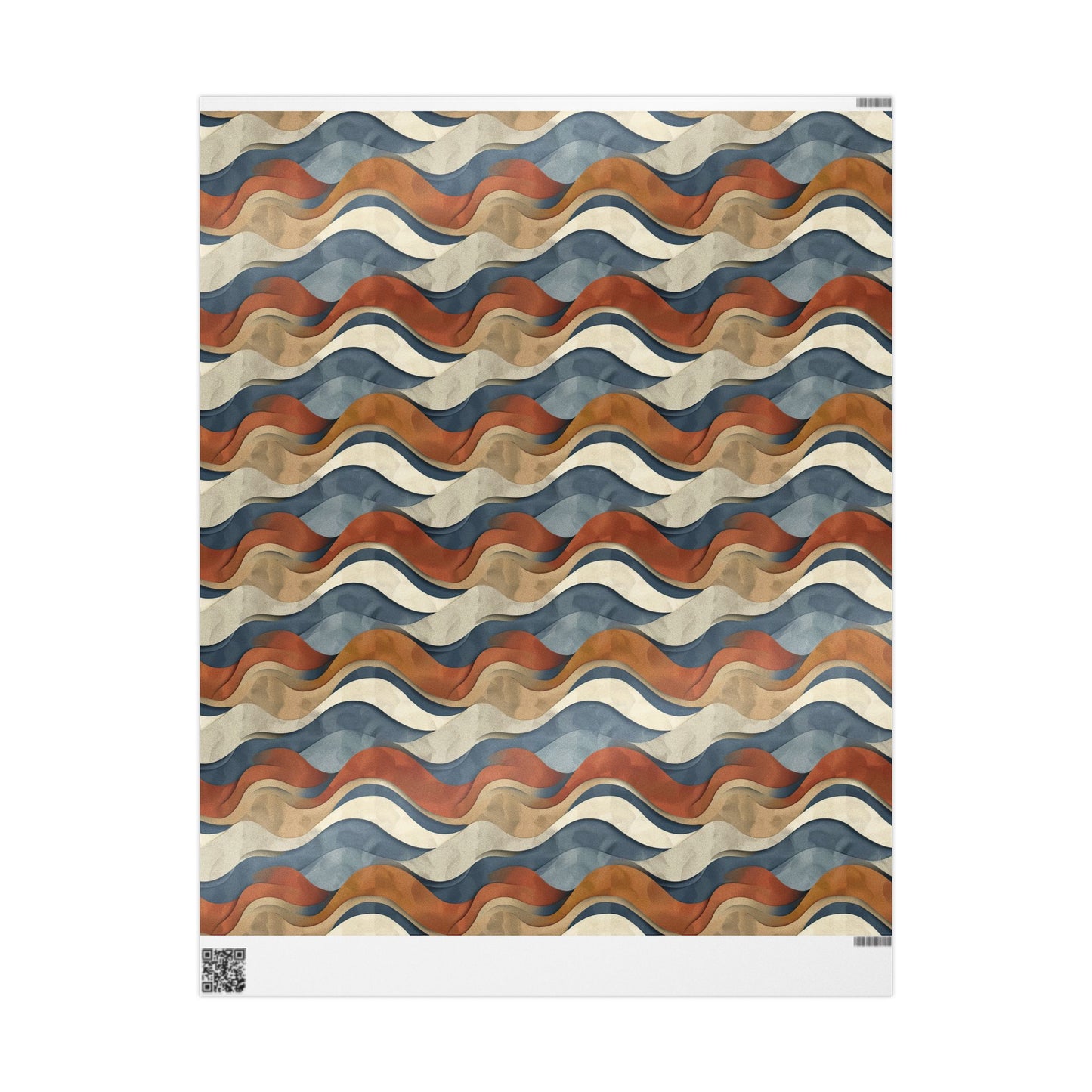 Muted Signal No. 011