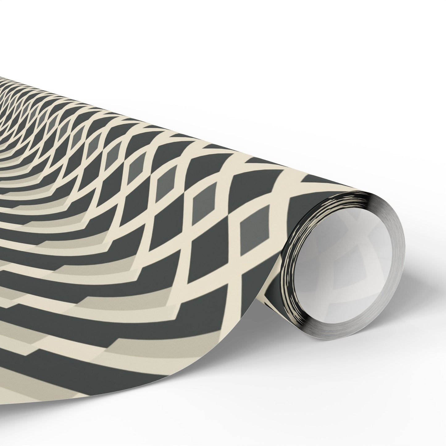 Geometric Study No. 034