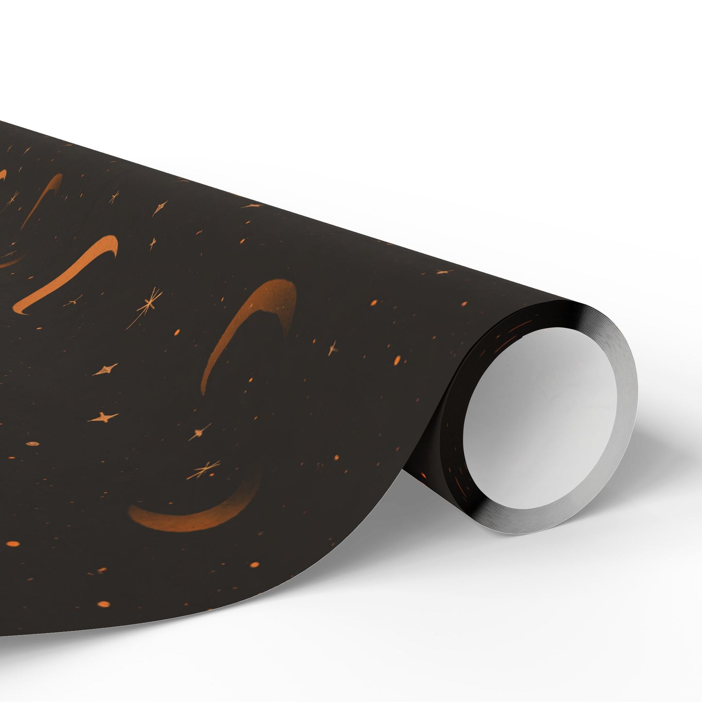 Celestial Sky Map Wrapping Paper — Chart No. 003