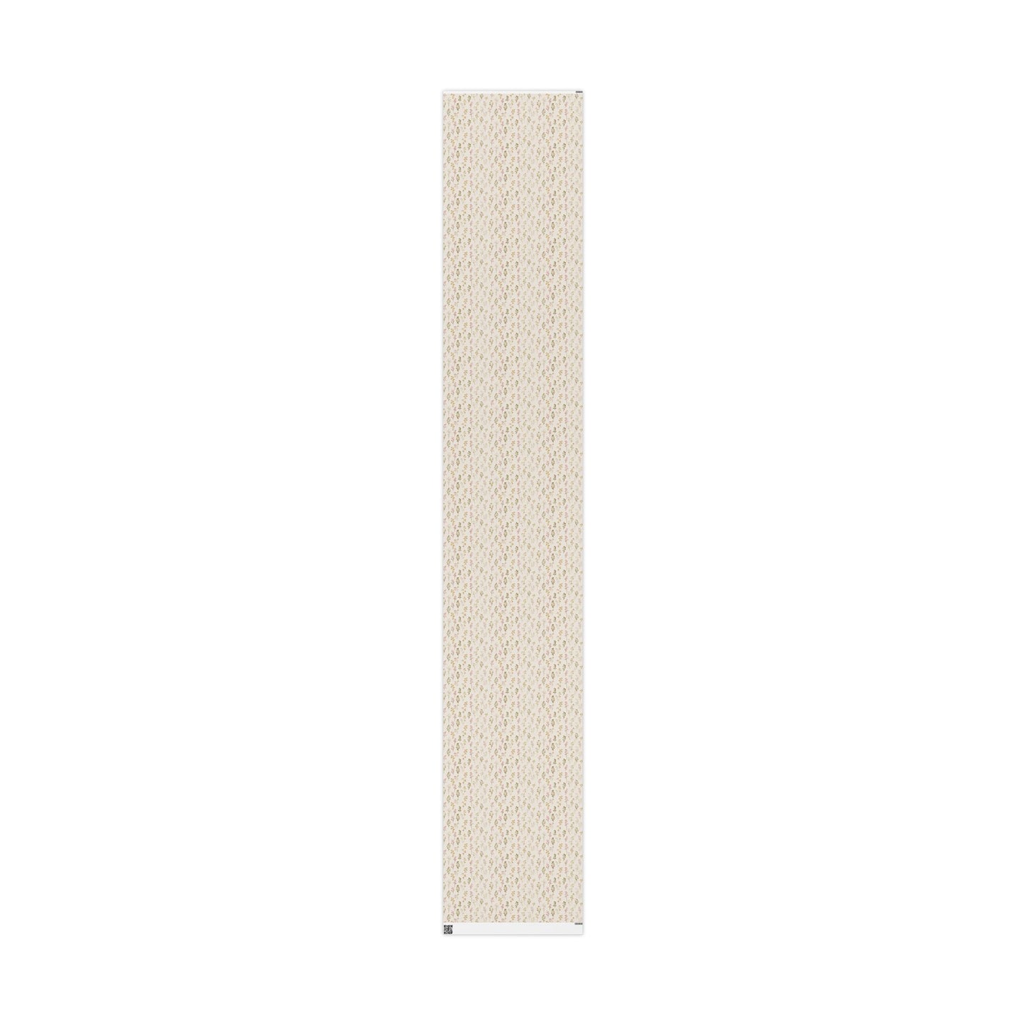 Botanical Illustration Wrapping Paper — Study No. 010