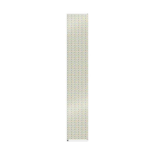 Vintage Analog Calendar Wrapping Paper