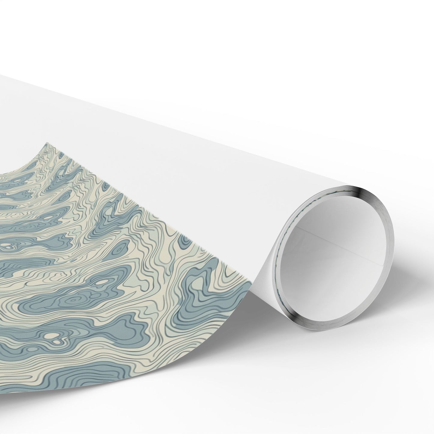 All-Season Modern Wrapping Paper — Modern Pattern