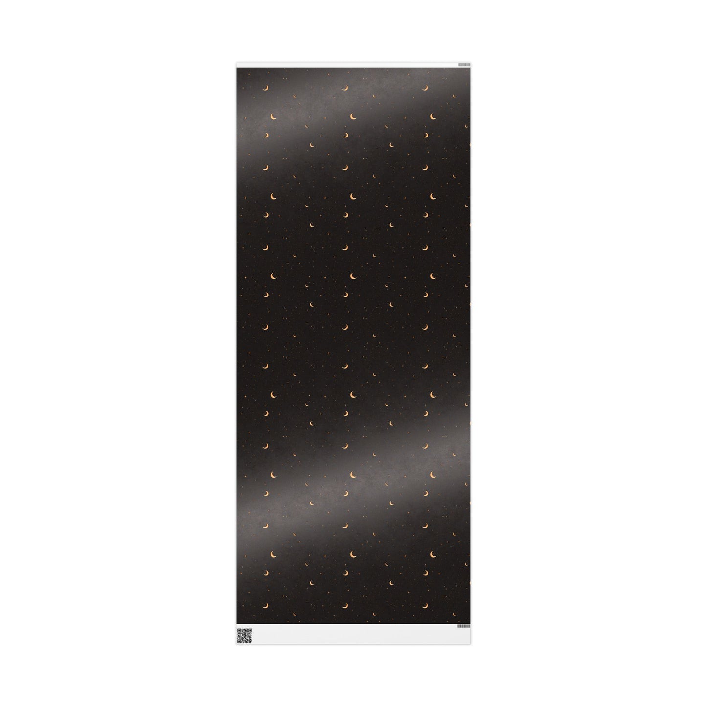 Celestial Sky Map Wrapping Paper — Chart No. 002
