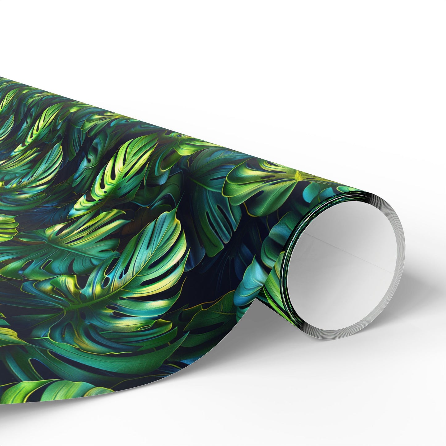 Monstera - tropical leafs #3