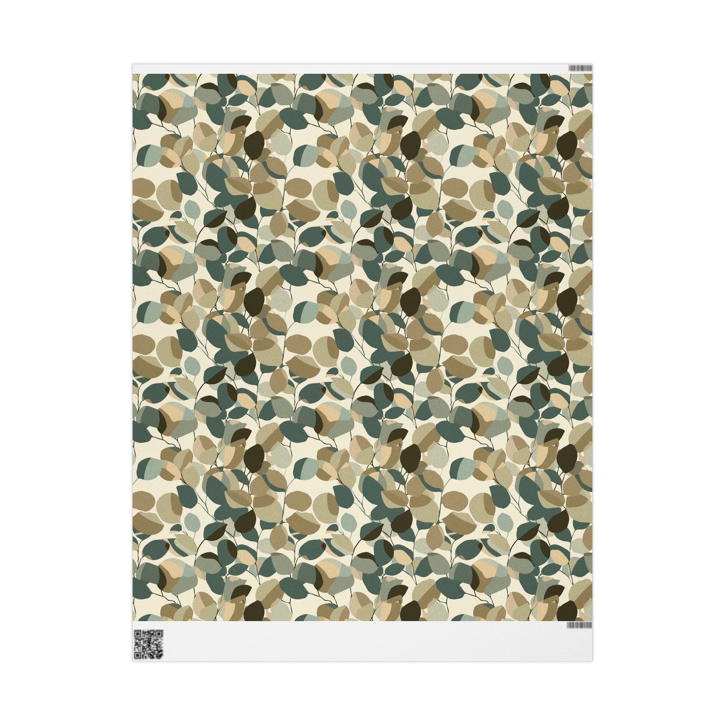Botanical Study No. 017