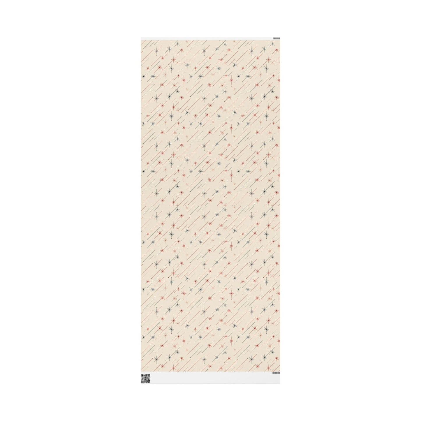 Star Field Wrapping Paper — Constellation No. 004