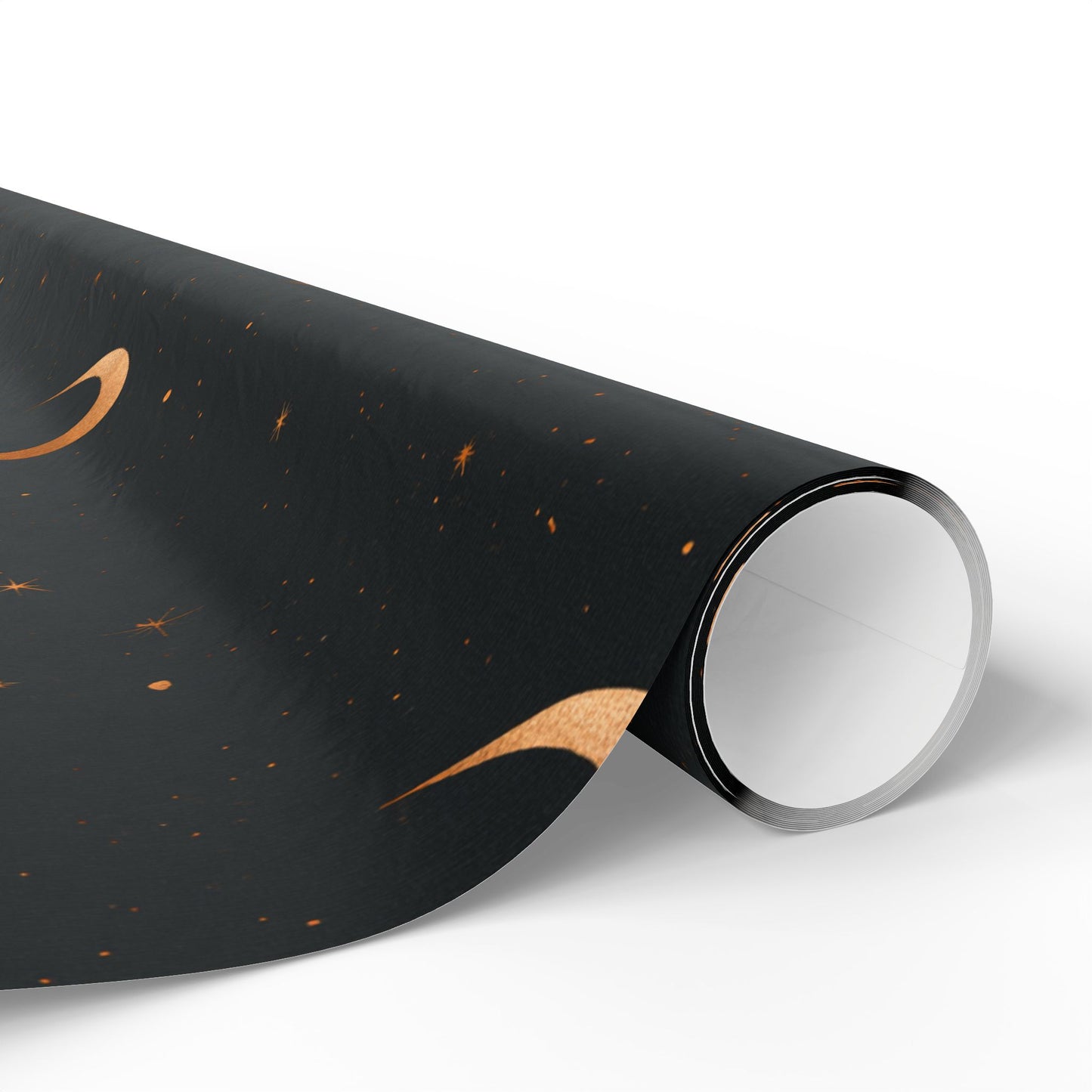 Celestial Sky Map Wrapping Paper — Chart No. 001