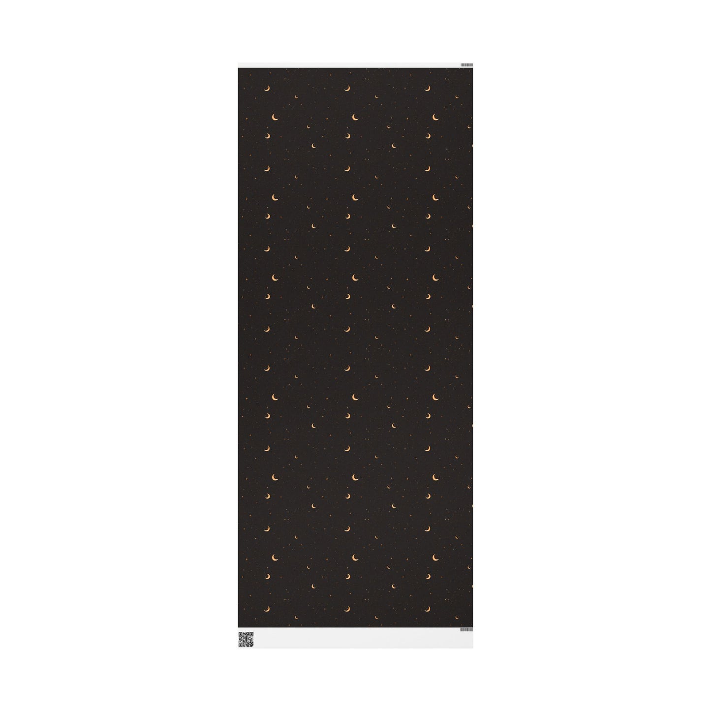 Celestial Sky Map Wrapping Paper — Chart No. 002